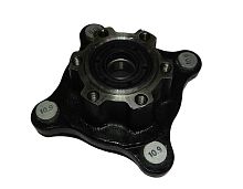 Ступица колеса переднего Jagger 150/200  (102443)