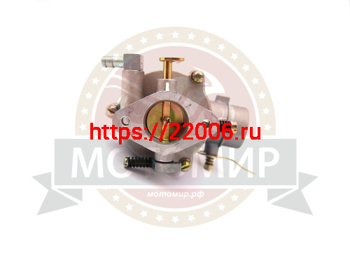 Карбюратор Каскад КМБ-5 (МТМ) (кол-во в упак. 20 шт.) фото 5 Карбюратор Каскад КМБ-5 (МТМ) (кол-во в упак. 20 шт.) фото 5