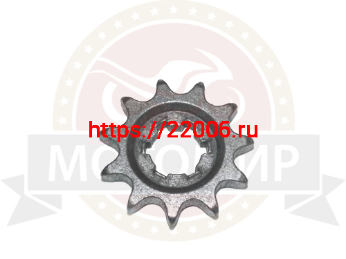 Звезда 11 зуб. Муравей (Россия) Звезда 11 зуб. Муравей (Россия)