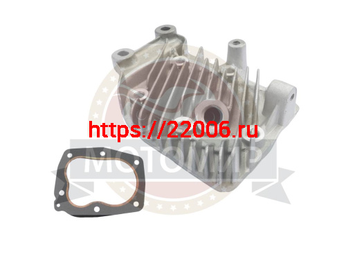 Головка цилиндра LIFAN 154F (12119) Головка цилиндра LIFAN 154F (12119)