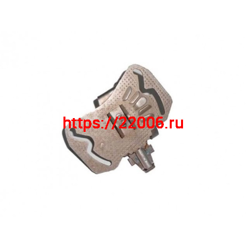 Механизм переключения передач Ява (кулисы) Механизм переключения передач Ява (кулисы)