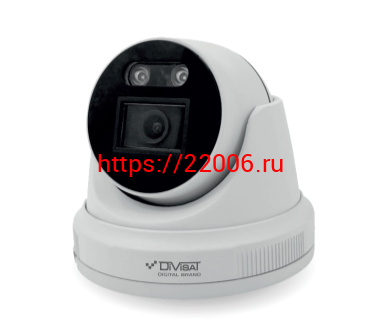 DVI-D267А SD SL POE LV MAX SP видеокамера IP DVI-D267А SD SL POE LV MAX SP видеокамера IP