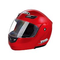 Мотошлем YM-920 красный (L)