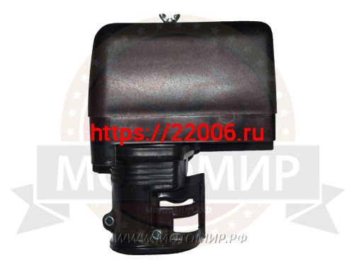 Фильтр воздушный в сборе LIFAN 182F/188F/190 (GX 340/390) ( YT-GP-001605) Фильтр воздушный в сборе LIFAN 182F/188F/190 (GX 340/390) ( YT-GP-001605)