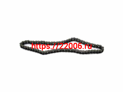 Цепь привода электростартера 25H-64L 153FMI TTR-125/KAYO-140 SFR Цепь привода электростартера 25H-64L 153FMI TTR-125/KAYO-140 SFR