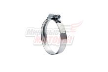 Хомут 80-100 мм (9 мм)
