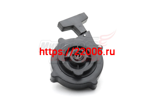 Стартер Бензопила Урал пластмассовый Стартер Бензопила Урал пластмассовый