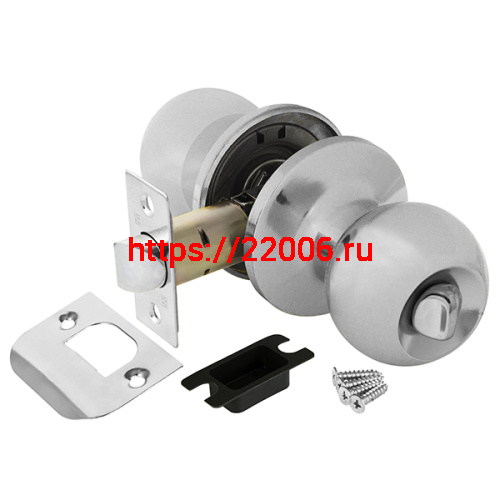 Ручка Fuaro (Фуаро) защелка DK672/BL CP-BK (672/BL CP-B) ( фик.) хром Ручка Fuaro (Фуаро) защелка DK672/BL CP-BK (672/BL CP-B) ( фик.) хром