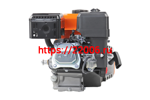 Двигатель LIFAN  8+ л.с. KP230 (223cc, вал d20) фото 4