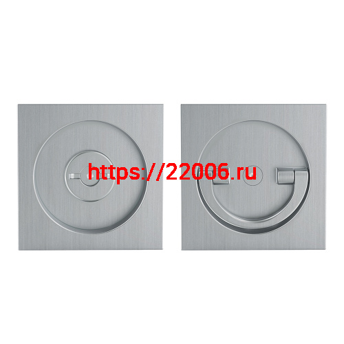 Ручка поворотная Armadillo (Армадилло) для раздвижных дверей SH.QUADRO55.BK8 MWSC-33 итальянский тисненый Ручка поворотная Armadillo (Армадилло) для раздвижных дверей SH.QUADRO55.BK8 MWSC-33 итальянский тисненый