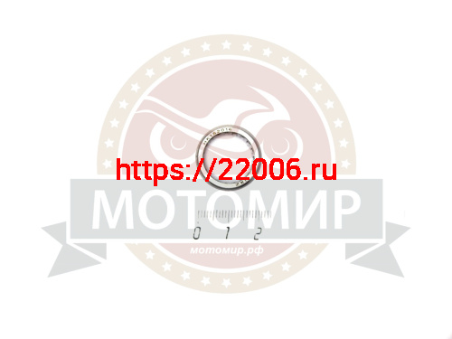 Подшипник 942/15 (15х20х16) Каскад, Нева