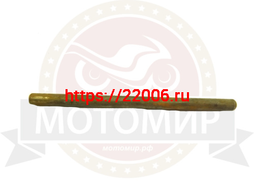 Шток сцепления Муравей длинный