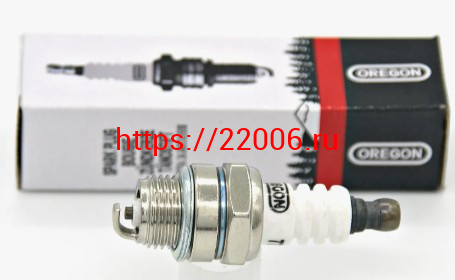 Свеча зажигание OREGON L7T КОСА 430 Свеча зажигание OREGON L7T КОСА 430
