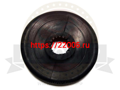 Муфта вторичного вала SnowMax Муфта вторичного вала SnowMax