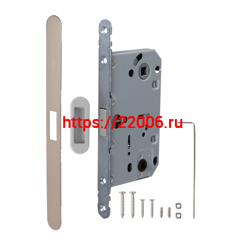 Магнитная Armadillo (Армадилло) защелка WC с ответной планкой GRAVITY.PRO G01.196.50.96 SN мат никель фото 3 Магнитная Armadillo (Армадилло) защелка WC с ответной планкой GRAVITY.PRO G01.196.50.96 SN мат никель фото 3