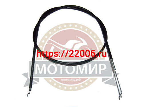 Трос газа L-1180мм, ход-70мм, Каскад Трос газа L-1180мм, ход-70мм, Каскад