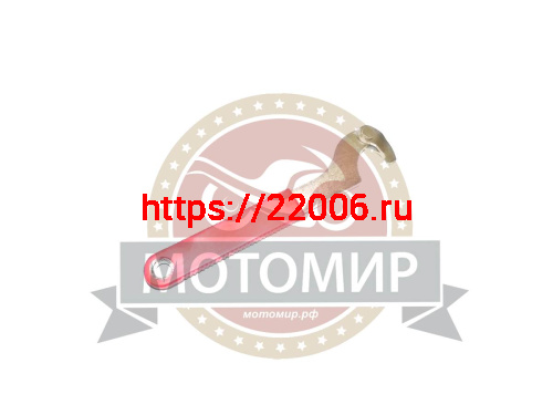 Ключ шлицевой HUALONG (KL-9728) Ключ шлицевой HUALONG (KL-9728)