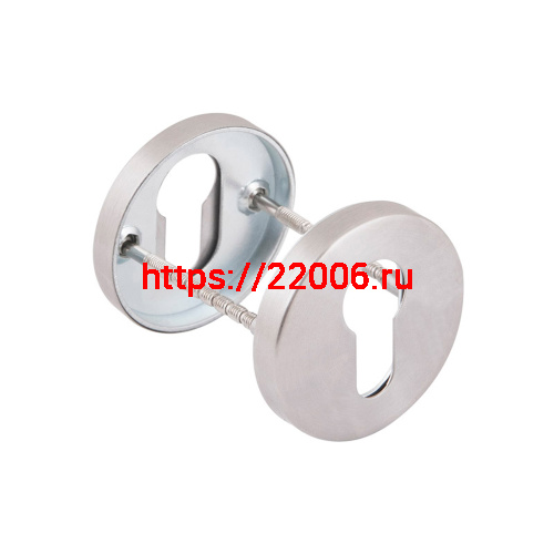 Накладка Fuaro (Фуаро) под цилиндр ET.R.DSS201-02 (DSS-02-ET) INOX 201 Накладка Fuaro (Фуаро) под цилиндр ET.R.DSS201-02 (DSS-02-ET) INOX 201