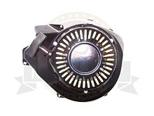 Стартер LIFAN 173F/177F (GX 240) в сборе (YT-GP-000446) (Robin-Subaru EX 17)