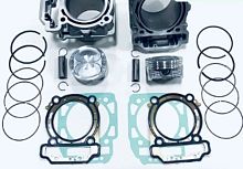 Цилиндро-поршневая группа  BRP 800 Stels Guepard 800 Aodes 800