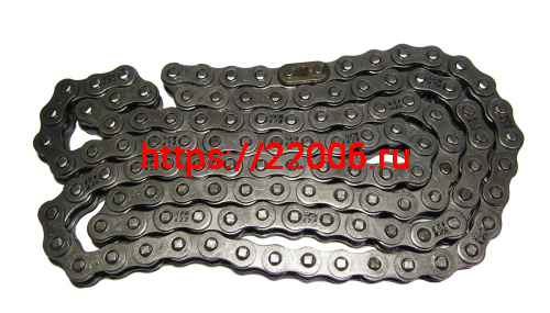 Цепь SFR (428) SFR -116 зв. приводная CobraCrossFire