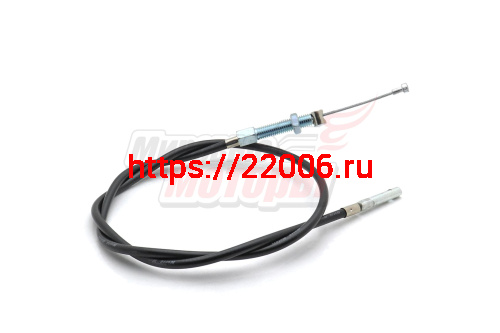 Трос сцепления Крот "ММ" Трос сцепления Крот "ММ"