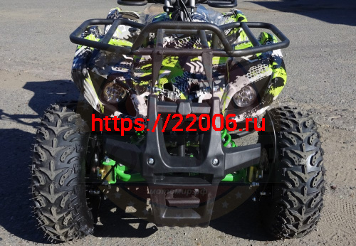 Квадроцикл детский электрический NITRO 1000Вт фото 3 Квадроцикл детский электрический NITRO 1000Вт фото 3