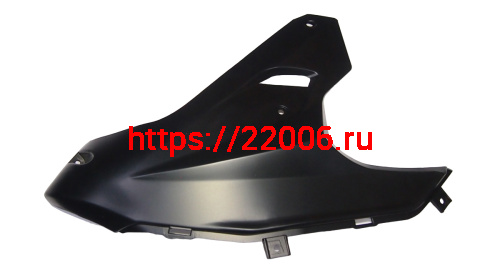 Облицовка боковая нижняя правая FALCON SPEEDFIRE 250см3 (RF20518) Облицовка боковая нижняя правая FALCON SPEEDFIRE 250см3 (RF20518)