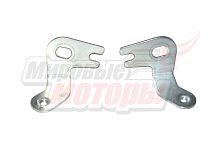 Кронштейны боковых фонарей передних (ПАРА) PHANTOM, ZF-KY, EKONIKA (ZF250-2),ZONDER YCR150