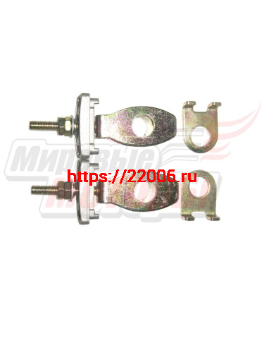 Натяжители цепи (ПАРА) PHANTOM, ZF-KY, EKONIKA (ZF250-2), ZONDER YCR150