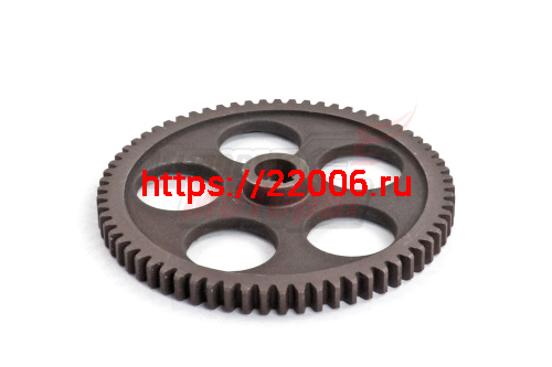 Шестерня вала колёс KC624S (2016,2017 г.в.), KCD30, KCDT24, KCD28 (7 и 11 л.с.) (2021г.в.) (KC21-02C-07) Шестерня вала колёс KC624S (2016,2017 г.в.), KCD30, KCDT24, KCD28 (7 и 11 л.с.) (2021г.в.) (KC21-02C-07)