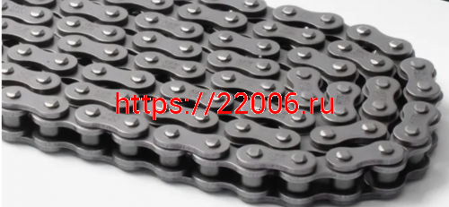 Цепь приводная 530H*120L SFR усиленная