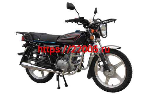 Мотоцикл HUNTER 250 фото 7 Мотоцикл HUNTER 250 фото 7