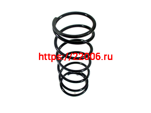 Пружина  вариатора сцепления 152QMi / 157QMj 125-150 cc 1500 KOSO
