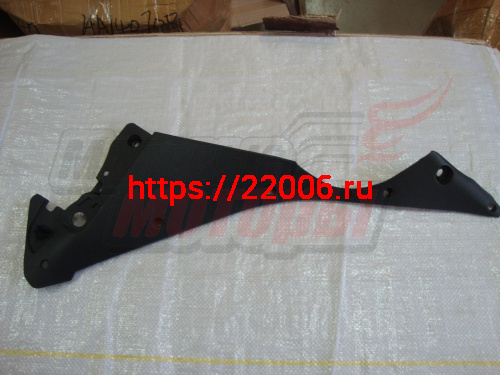 Облицовка боковая передняя внутренняя правая PHANTOM, ZF-KY, EKONIKA (ZF250-2), ZONDER YCR150
