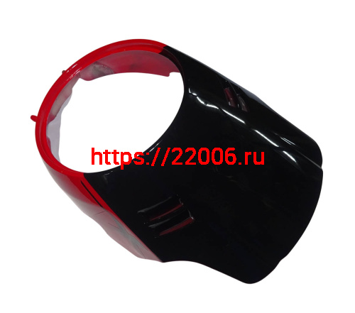 Облицовка фары COLT SCRAMBLER