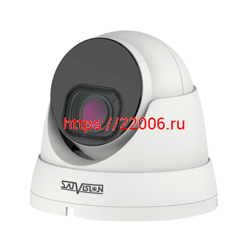 SVI-D323V SD SL MAX 2Mpix 2.7-13.5mm видеокамера IP SVI-D323V SD SL MAX 2Mpix 2.7-13.5mm видеокамера IP