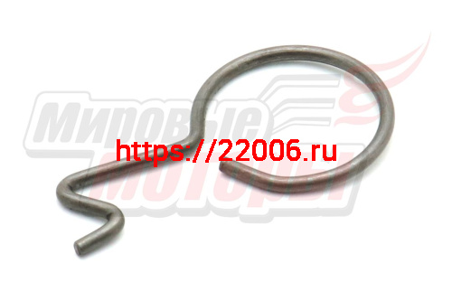 Пружина червяка маслонасоса на Штиль 180 (1123 647 2400) (5-2)