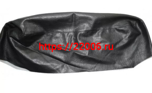Чехол сиденья Иж 3/4 проваренный Чехол сиденья Иж 3/4 проваренный