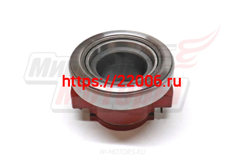 Муфта сцепления выжимная BAW-1044 FENIX Евро-3 (986806K2) фото 3