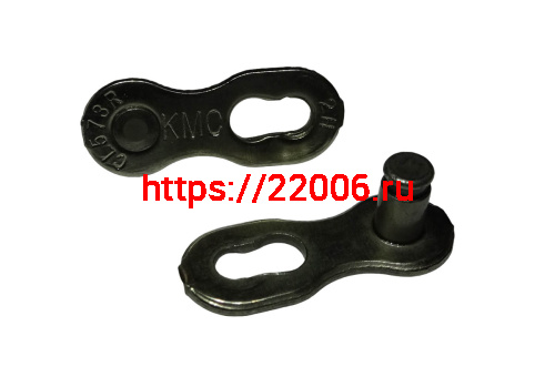 Замок цепи Вело КМС 6,7,8 скоростей SL- 573R (C-UN-L-0018) Замок цепи Вело КМС 6,7,8 скоростей SL- 573R (C-UN-L-0018)