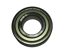 Подшипник 60205 (25х52х15) полузакрытый (6205Z) (Импорт)