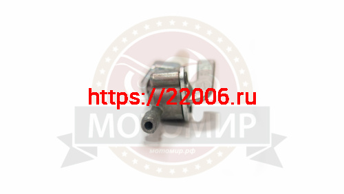 Бензокран FLASH (бак с наружн. резьбой 14мм) штуцер прямо (НАБОР) фото 3