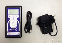 TMD-4 Мульсистемный копировальщик