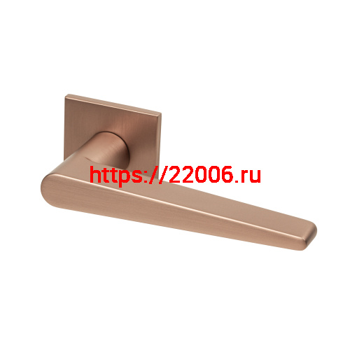 Ручка Armadillo (Армадилло) раздельная K.YM.GELATO AC-9 медь Ручка Armadillo (Армадилло) раздельная K.YM.GELATO AC-9 медь