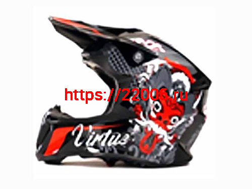 Амортизатор  Урал 350мм d12 "NAIDITE" хром (2 шт в комплекте)