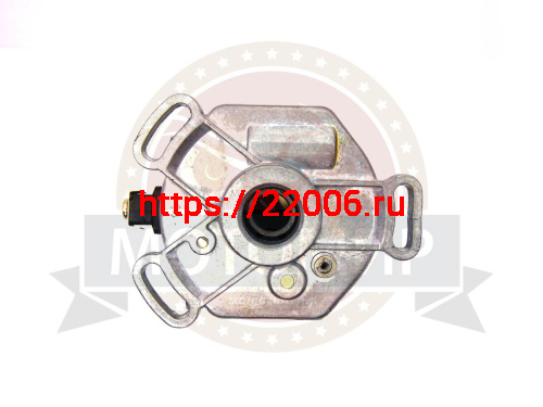 Прерыватель Урал "Колокольчик" (дешевый) (кол-во в упак. 80 шт.) фото 3 Прерыватель Урал "Колокольчик" (дешевый) (кол-во в упак. 80 шт.) фото 3