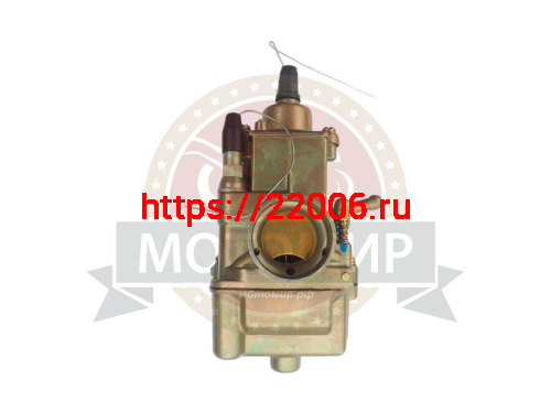 Карбюратор К65Г CB фото 4