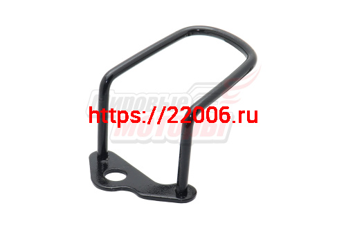 Защита заднего переключателя под эксцентрик Защита заднего переключателя под эксцентрик