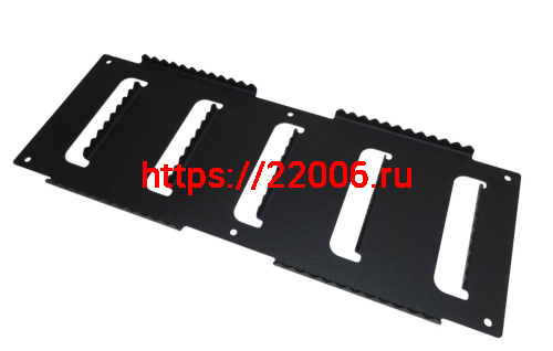 Подножки рамы железные Буран (110101407) Подножки рамы железные Буран (110101407)